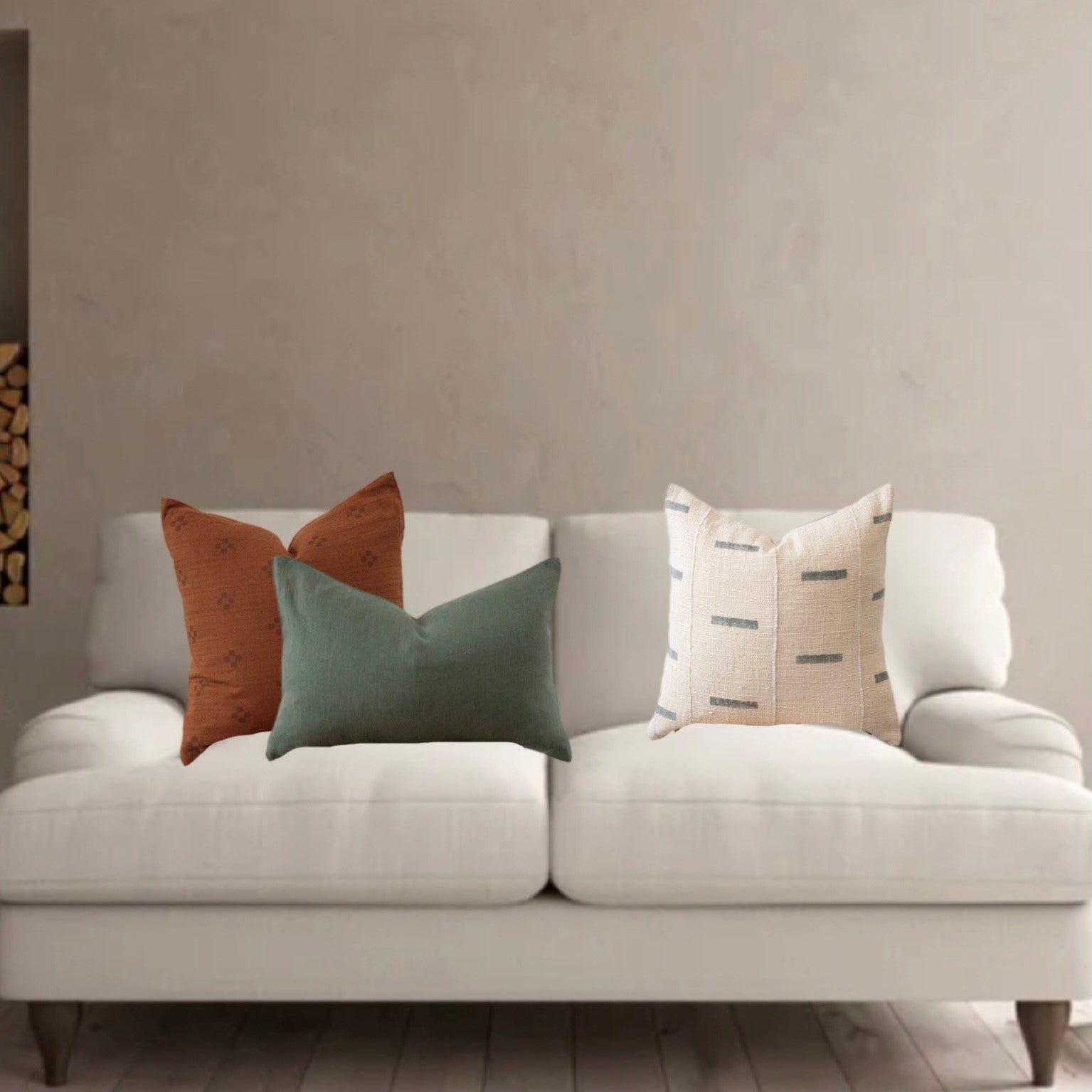 How To Style Your Sofa