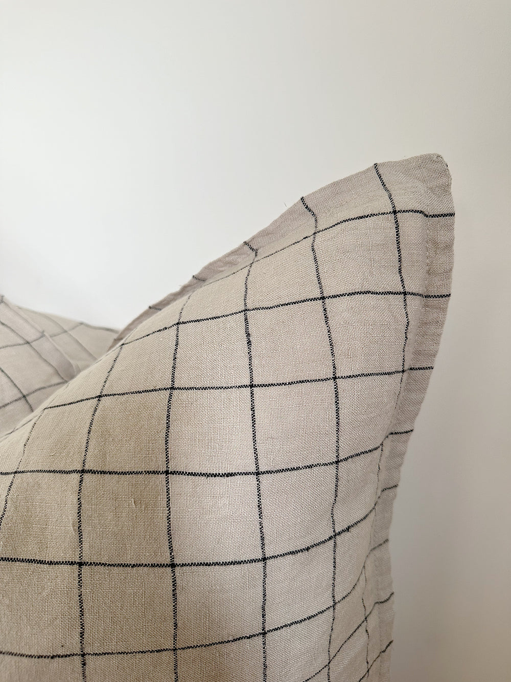Linen GRID wide