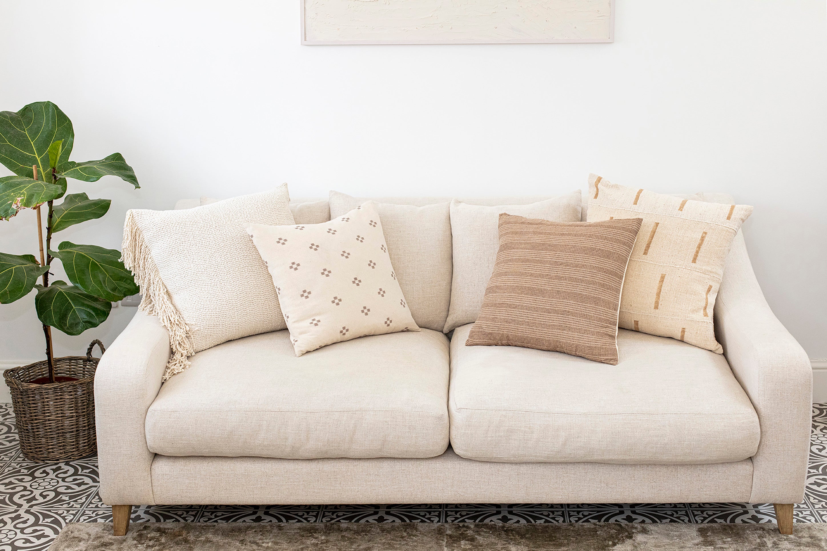 Cushion Combo #2