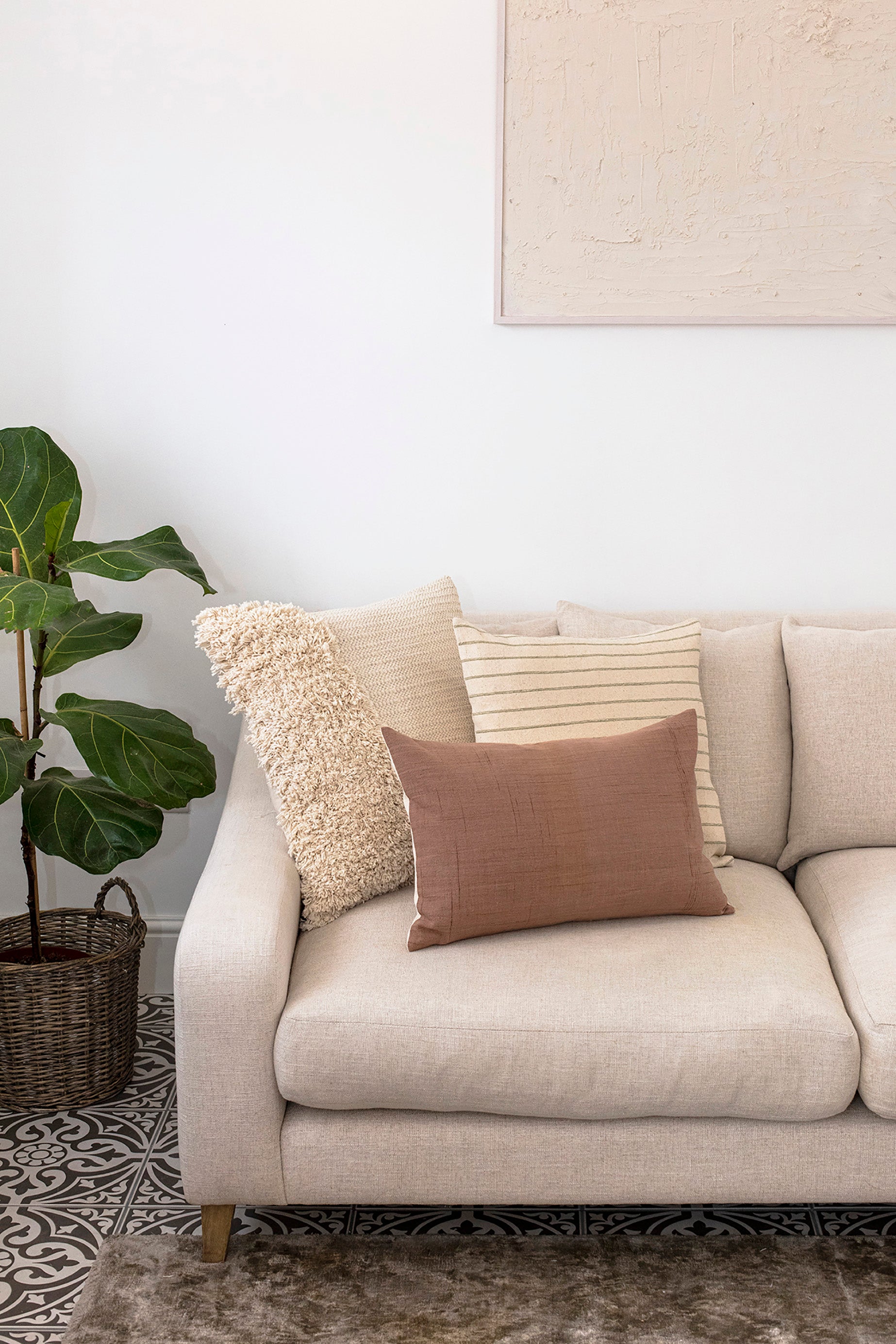 Cushion Combo #4