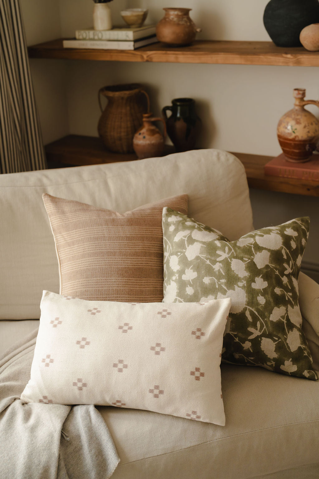 IKAT neutral lumbar