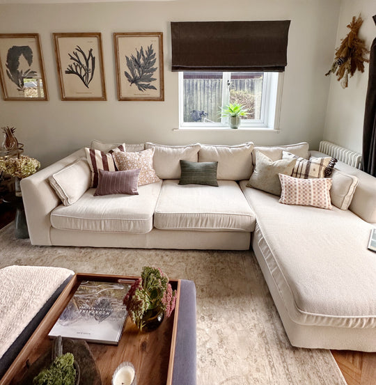 IKAT moss