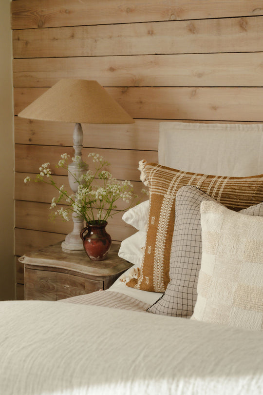 Linen GRID