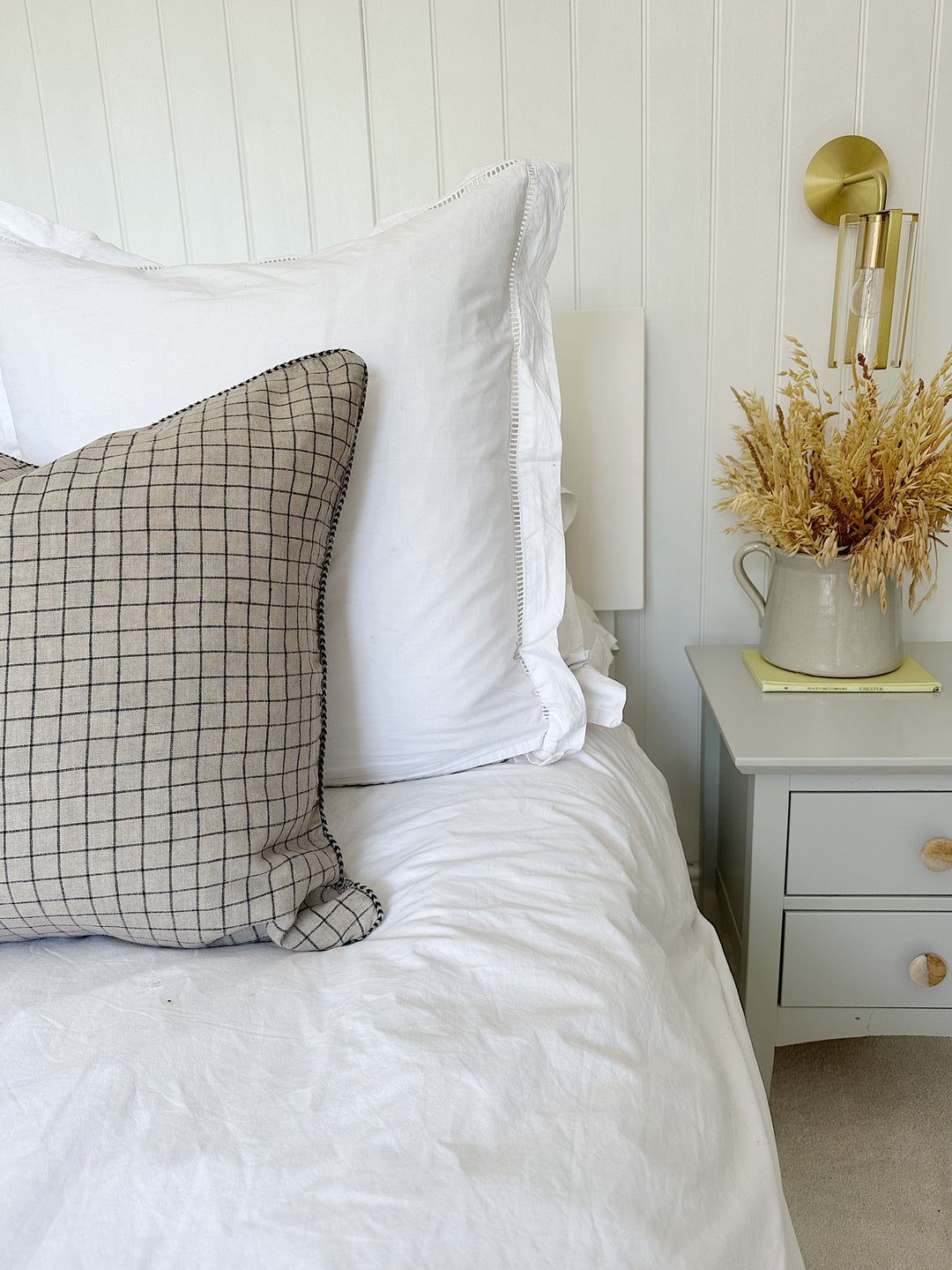 Linen GRID