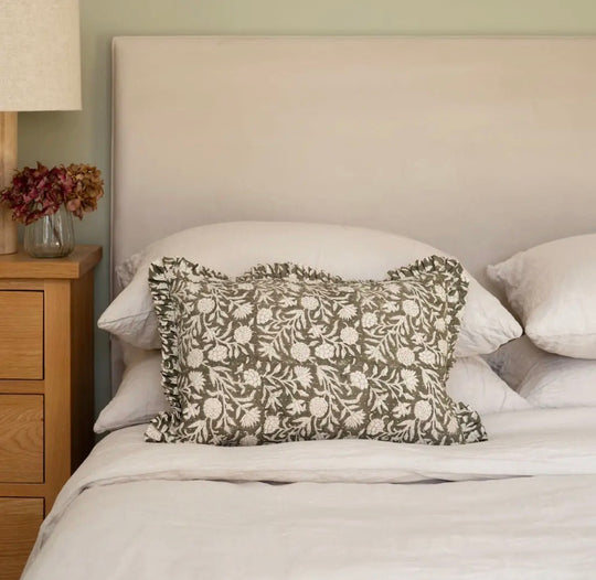 OLIVE GROVE lumbar