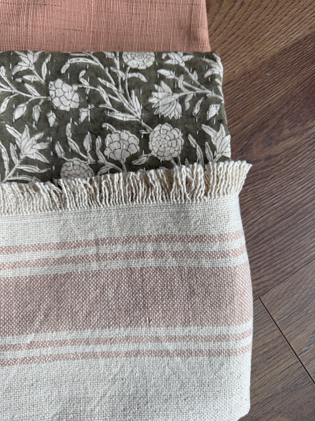 PEONY FRINGE