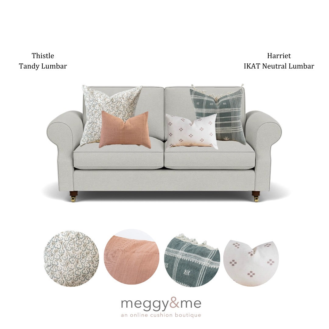 IKAT neutral lumbar