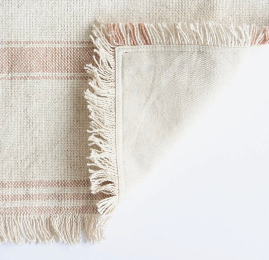 PEONY FRINGE