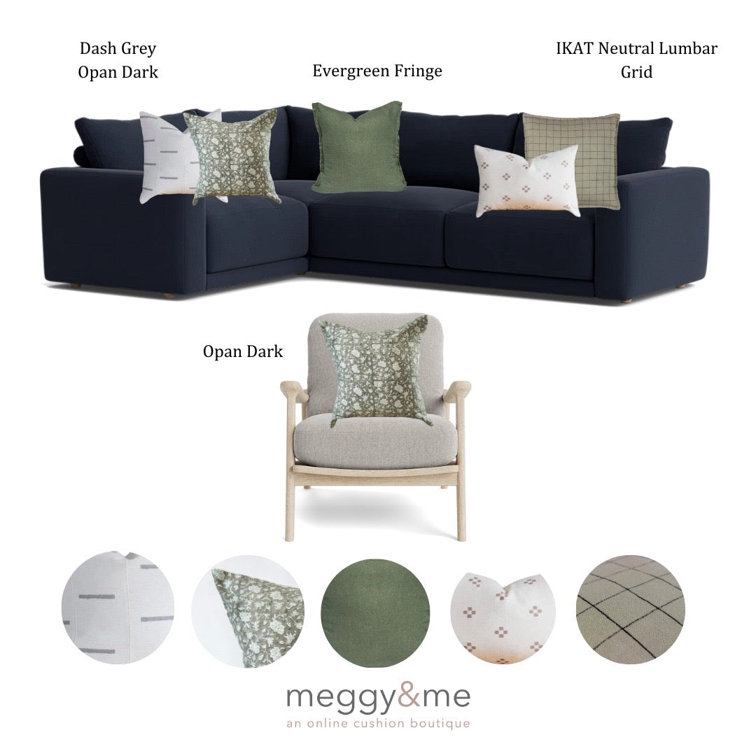 Linen GRID