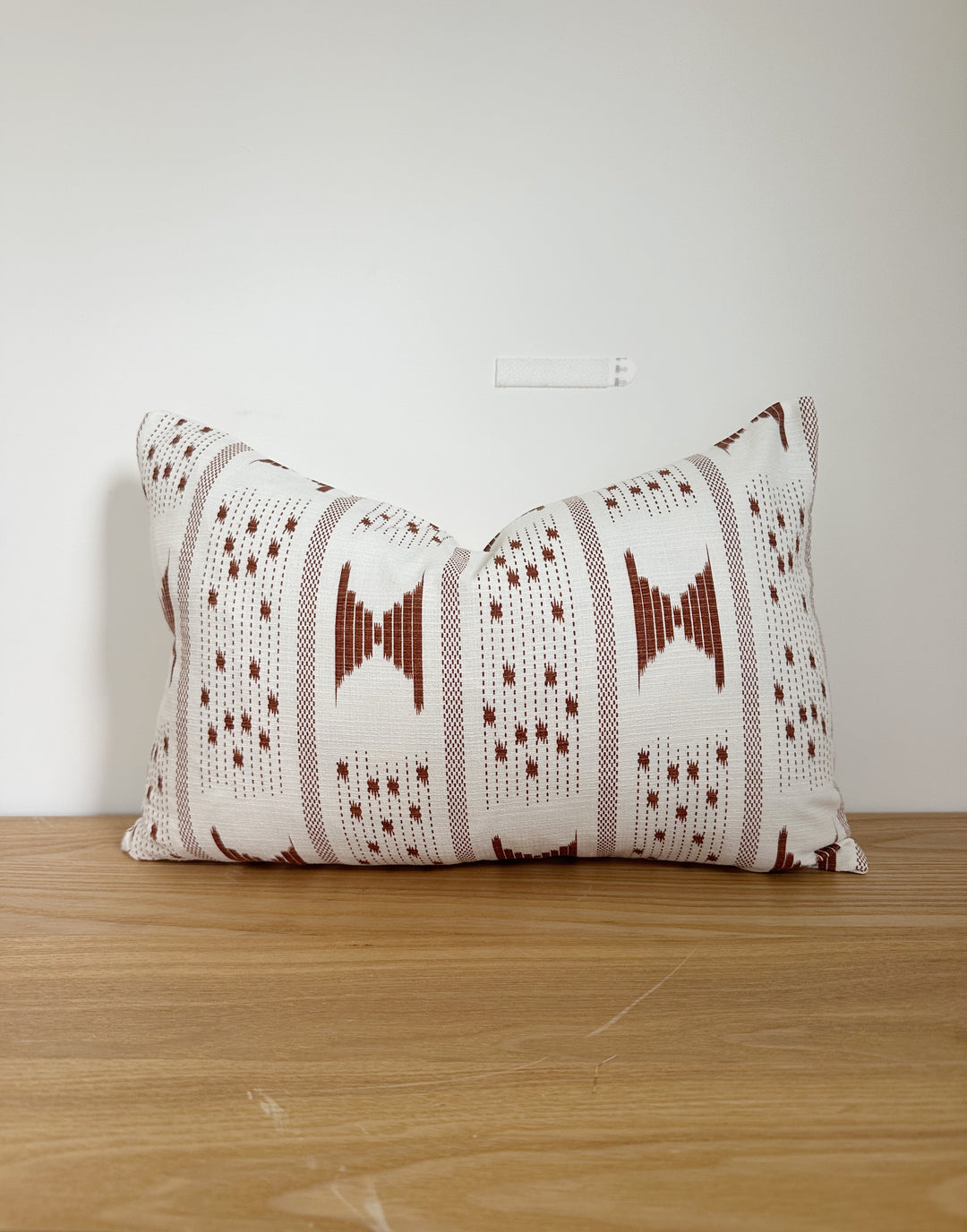 BLAKE rust lumbar