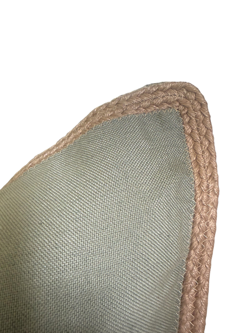 Large RAFFIA green  (outdoor/indoor)