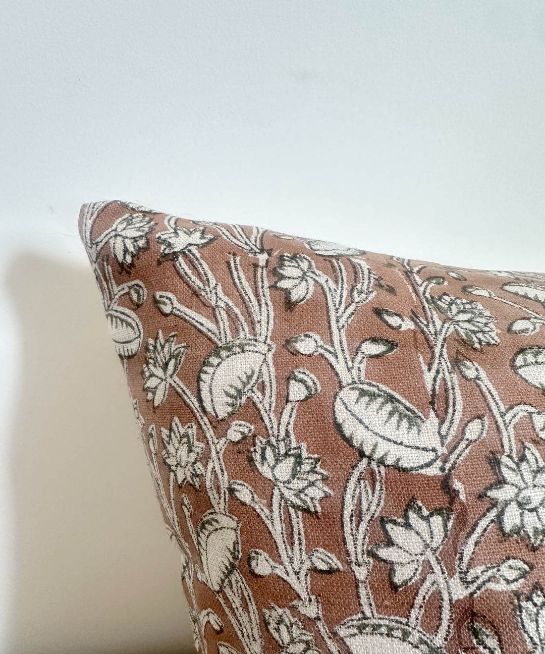 HAZEL brown lumbar
