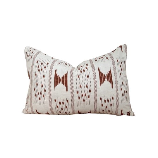 BLAKE rust lumbar