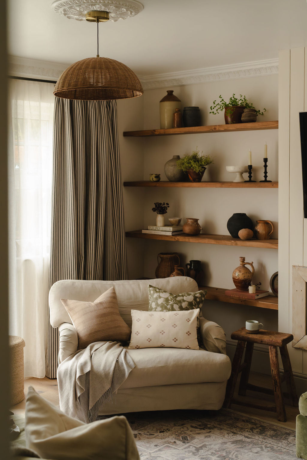 IKAT neutral lumbar