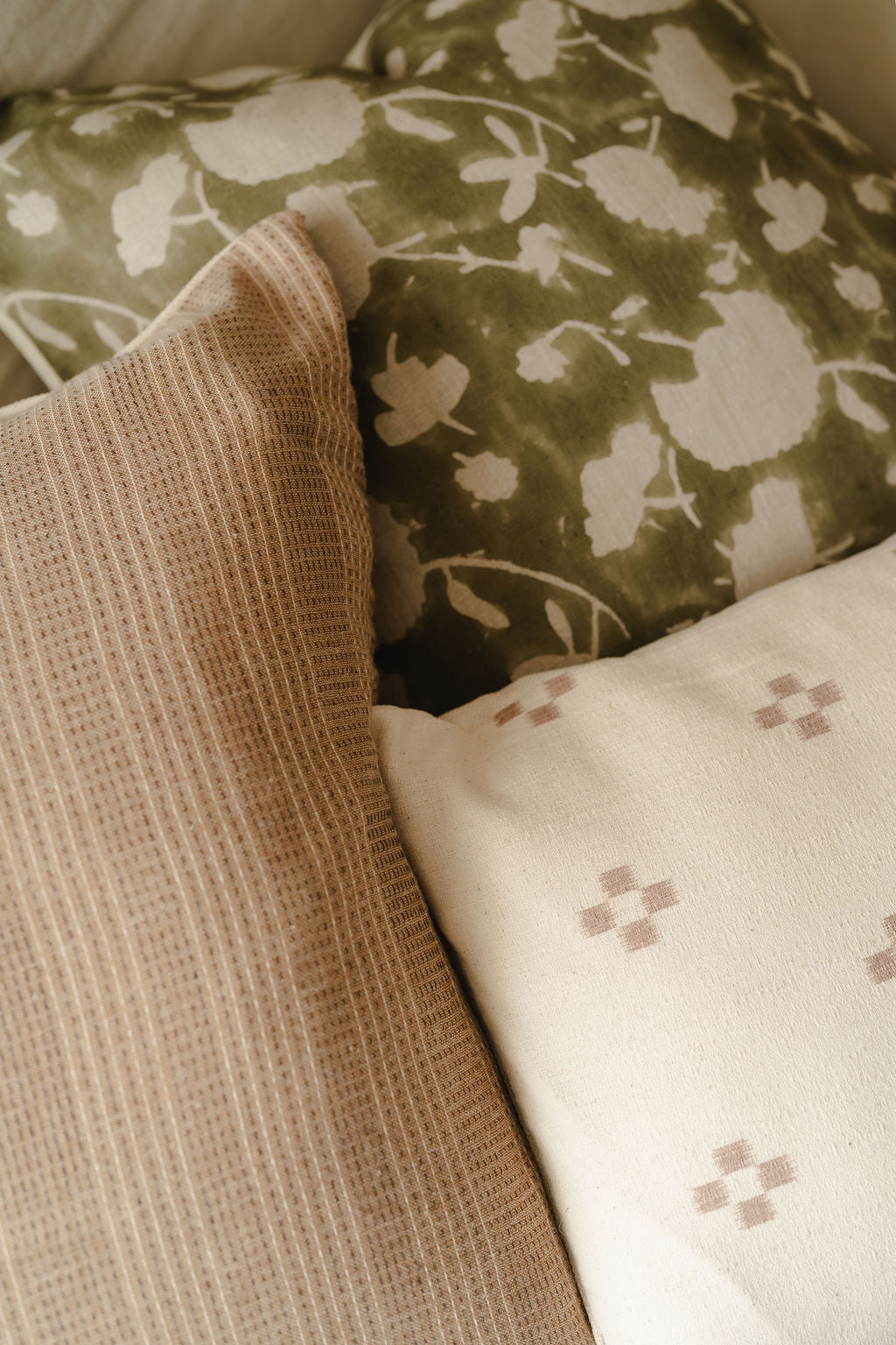 IKAT neutral lumbar