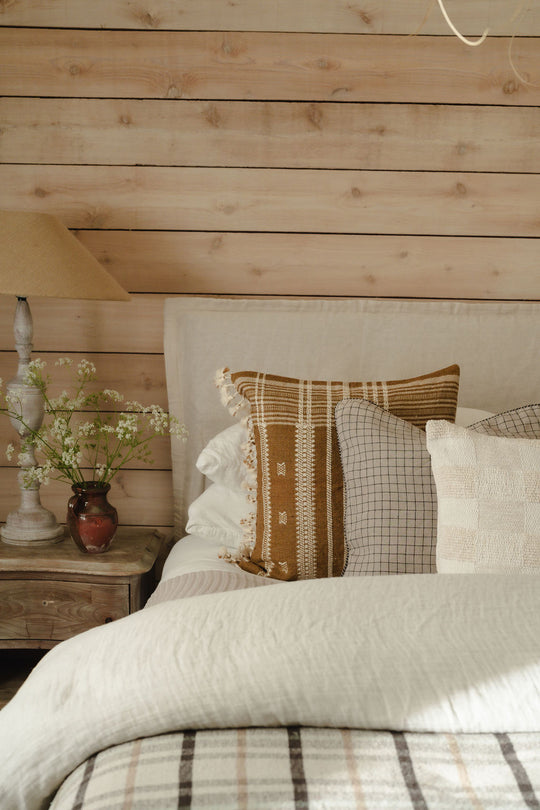 Linen GRID