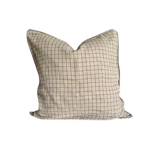 Linen GRID