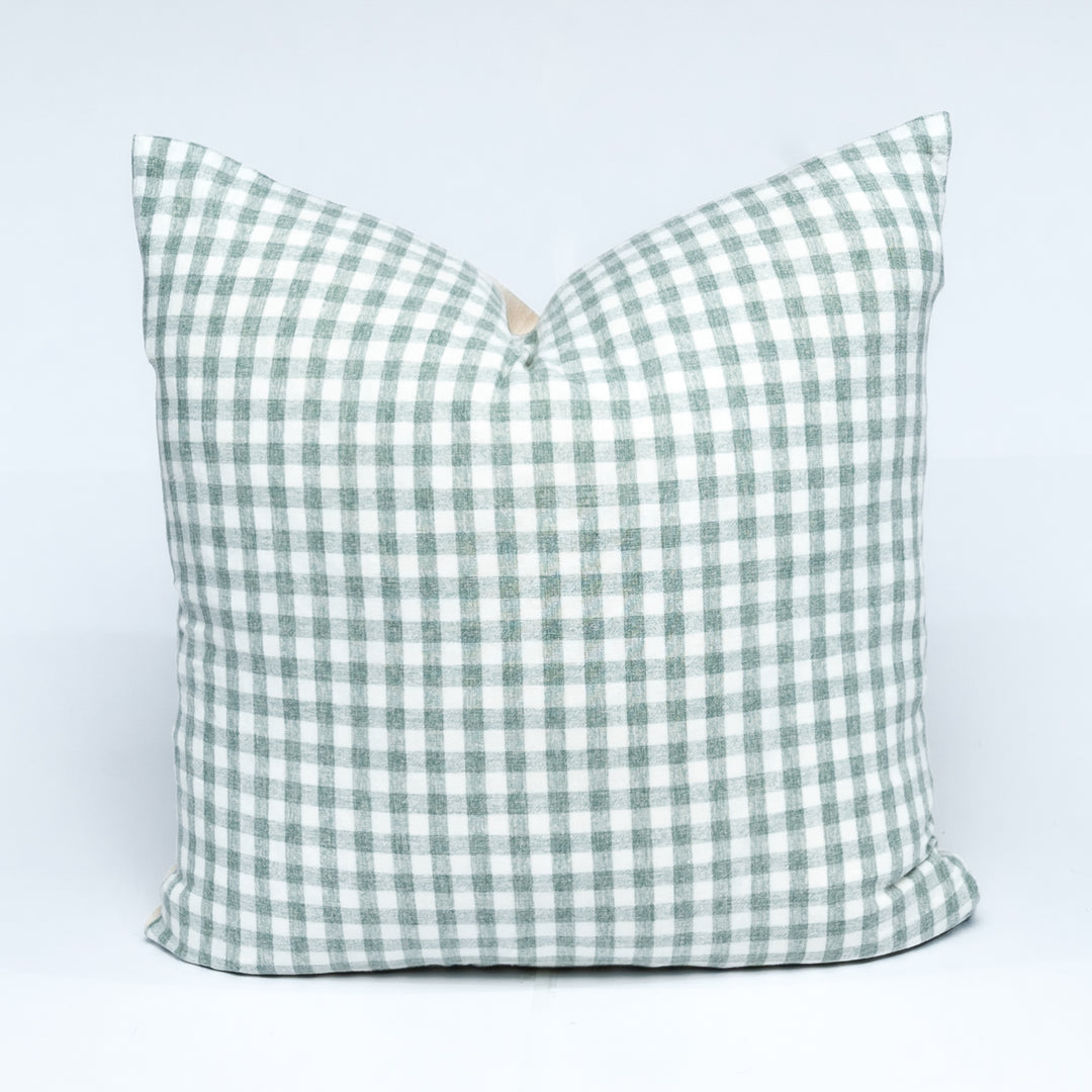 GINGHAM