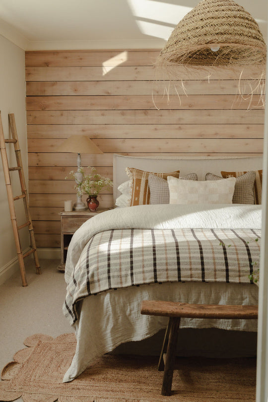 Linen GRID