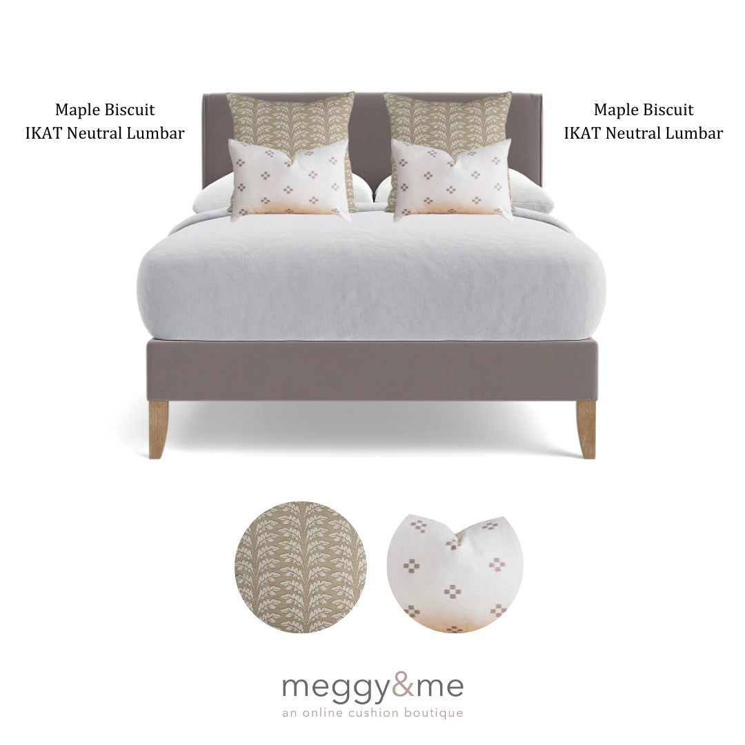 IKAT neutral lumbar