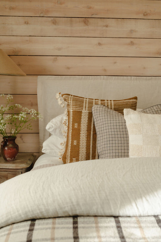 Linen GRID