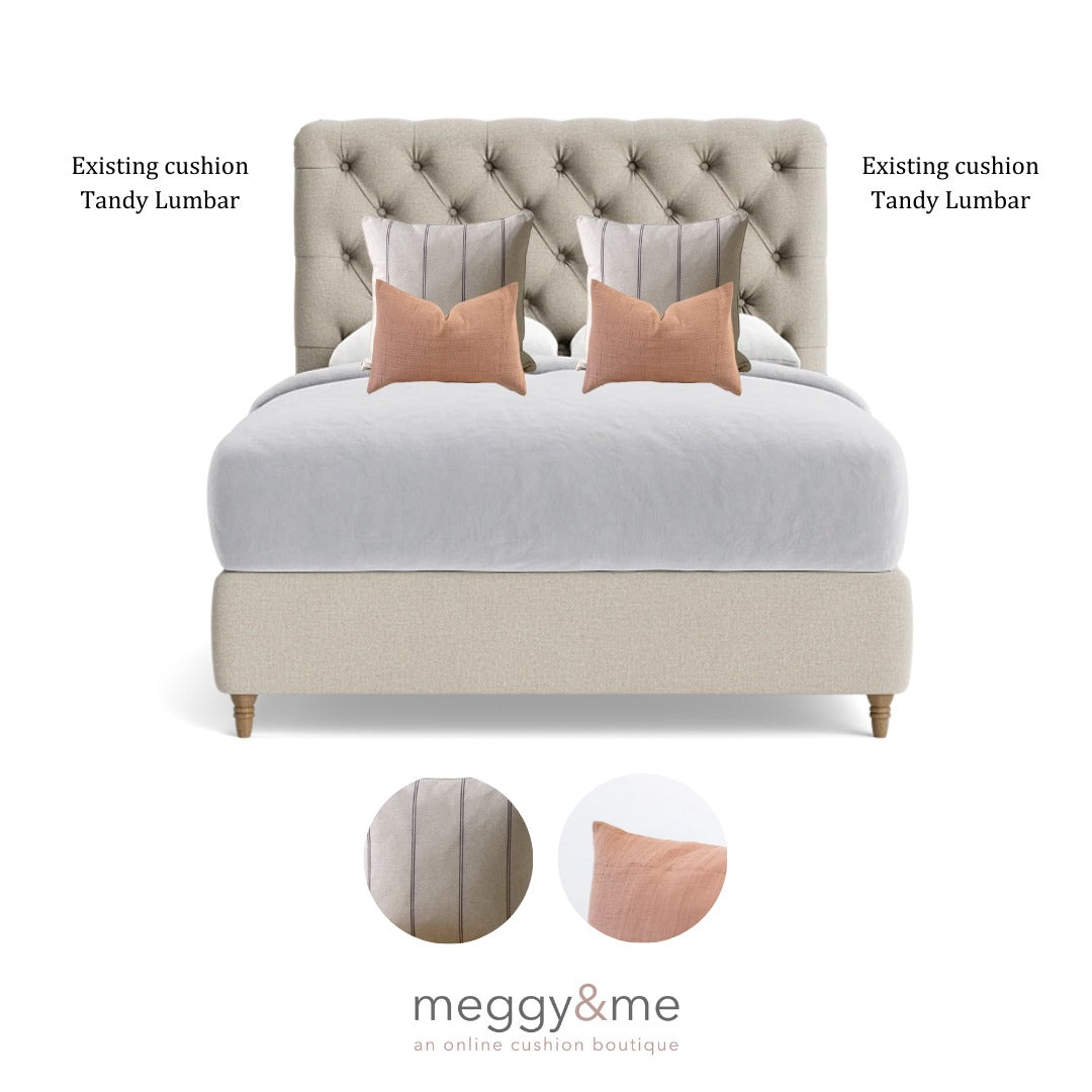 TANDY lumbar