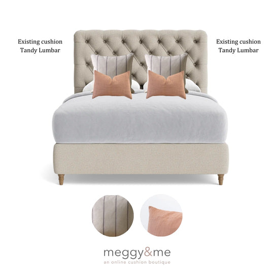 TANDY lumbar