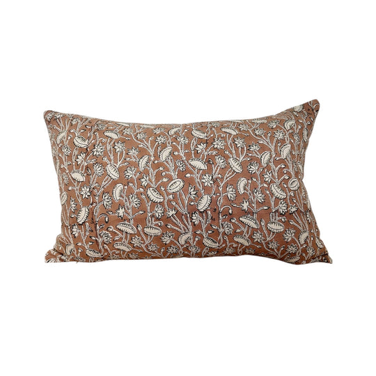 HAZEL brown lumbar