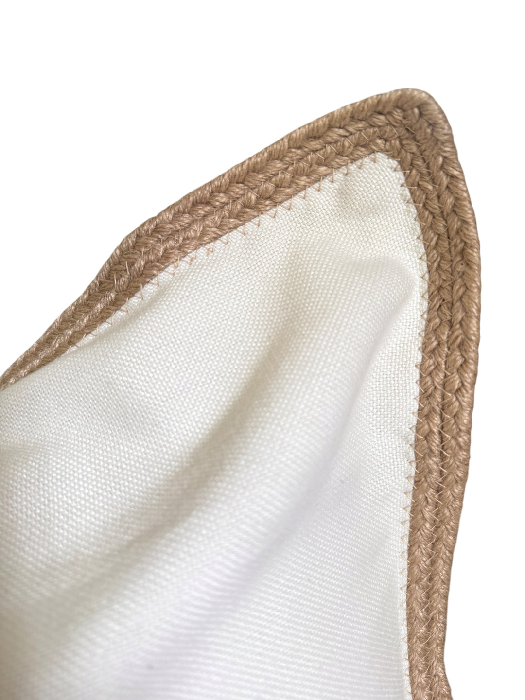 Large RAFFIA cream (outdoor/indoor)