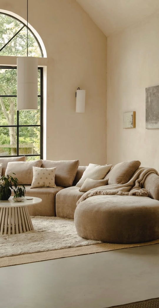 IKAT neutral