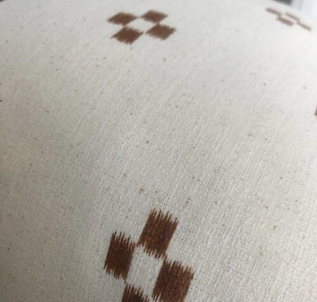IKAT rust