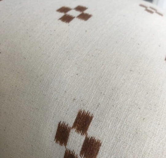 IKAT rust