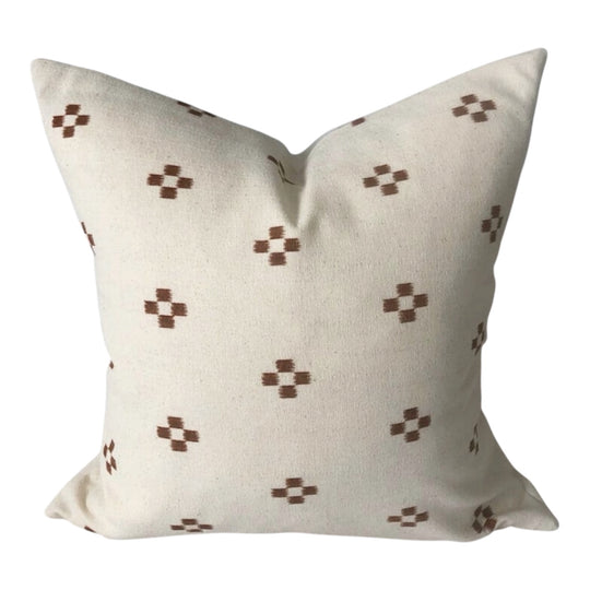 IKAT rust