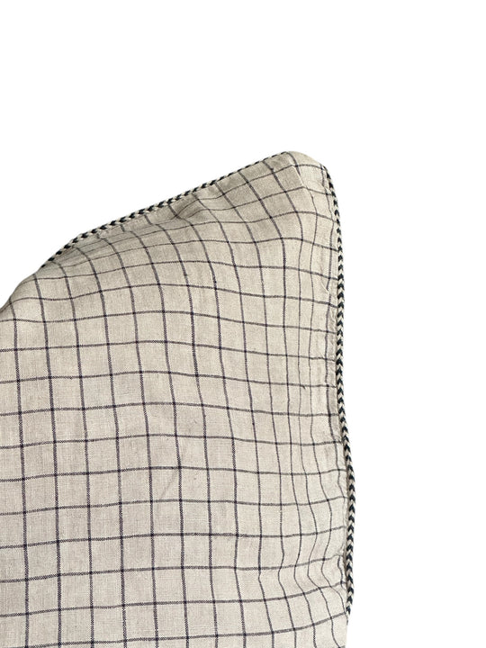 Linen GRID