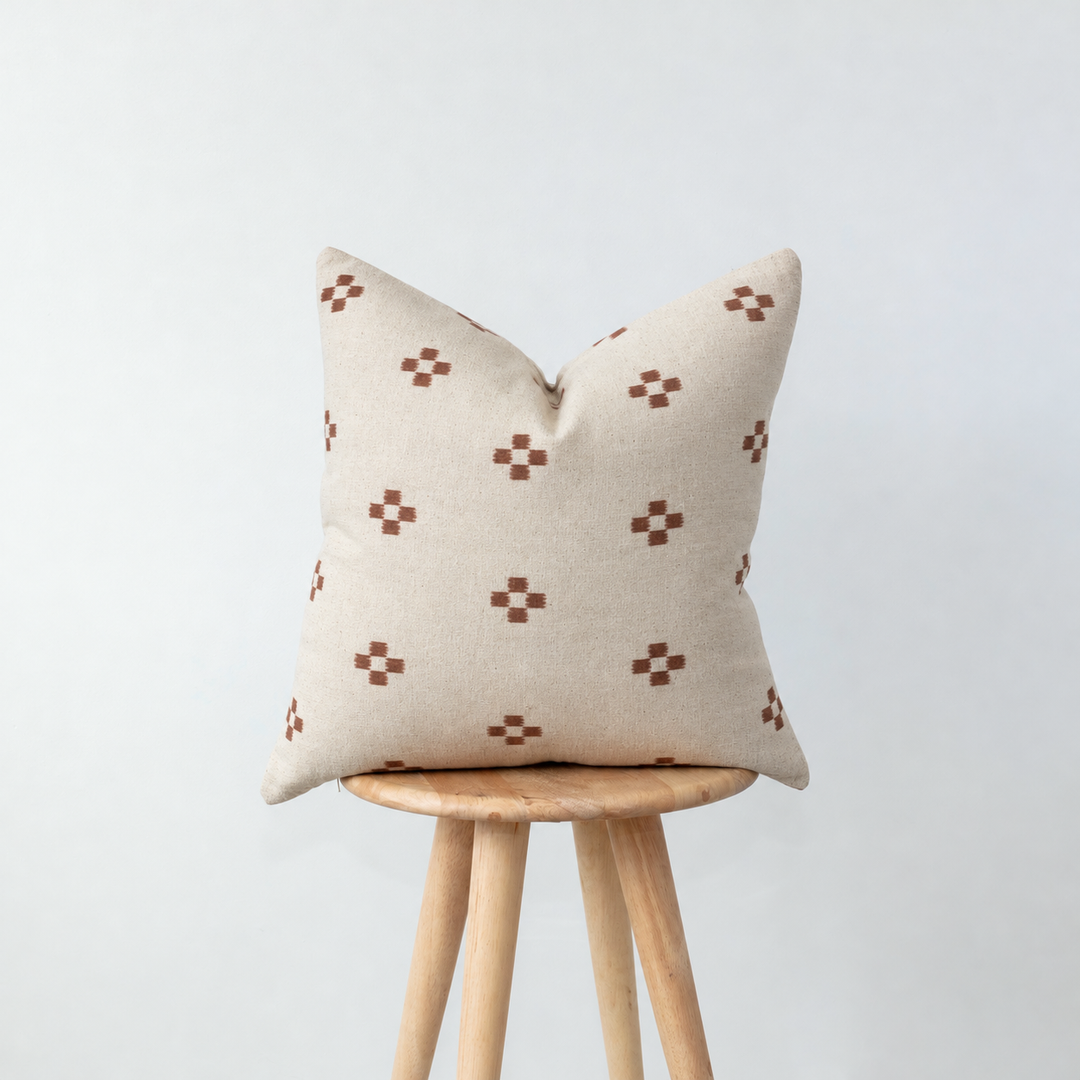 IKAT rust