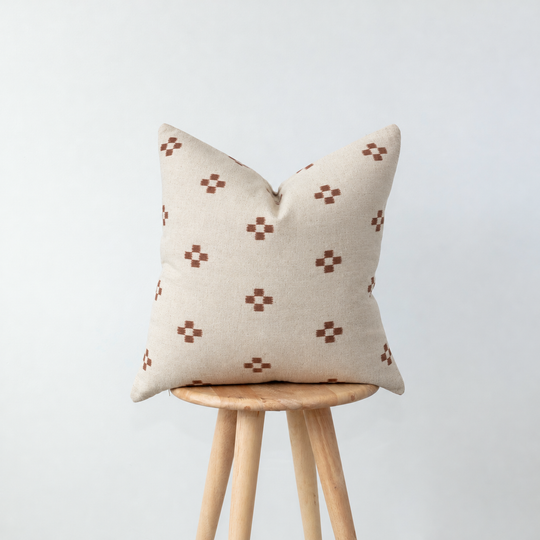 IKAT rust