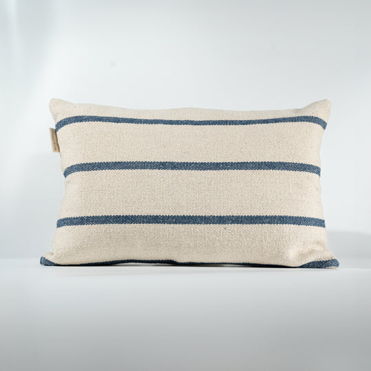 GRAIN SACK lumbar- blue