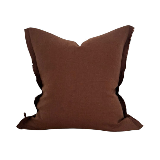 WALNUT fringe