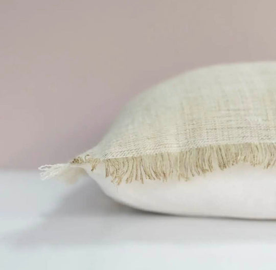 OAT FRINGE