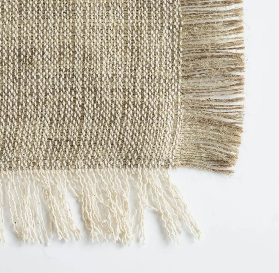 OAT FRINGE