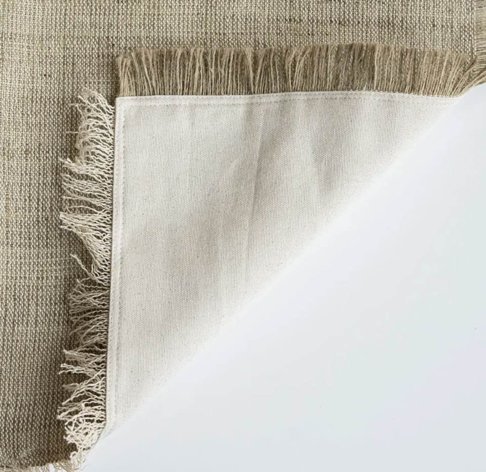 OAT FRINGE