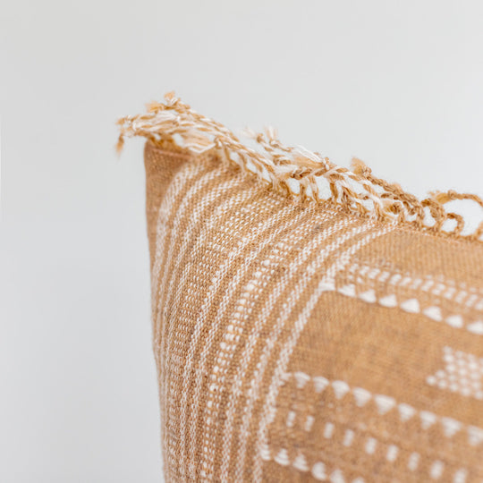 NUTMEG-bench cushion (including insert)