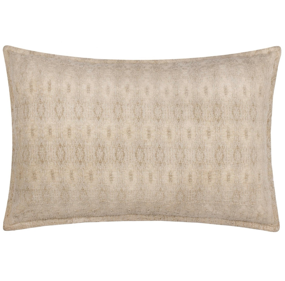 Ashby cushion front