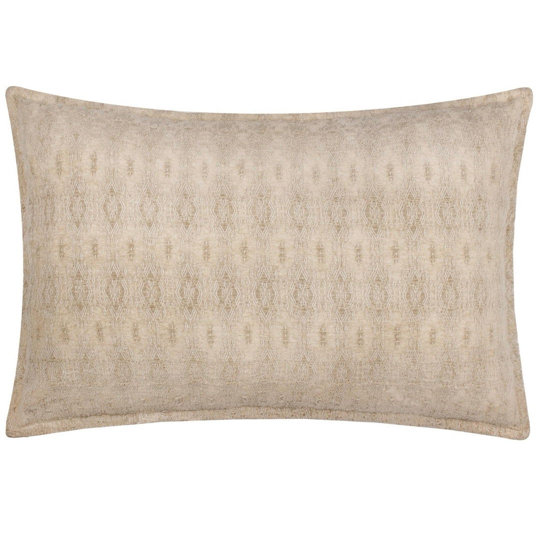 Ashby cushion front