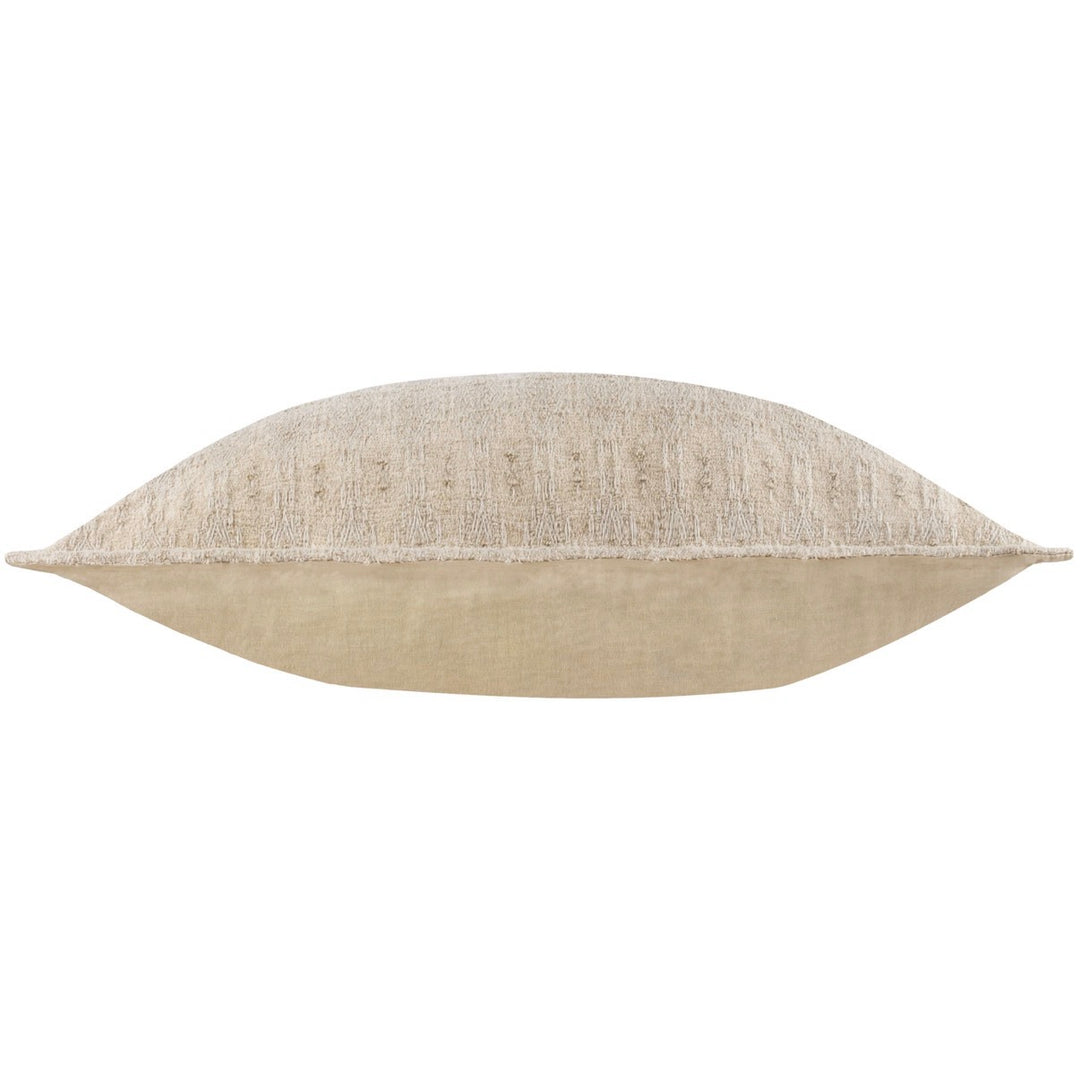Ashby cushion side profile
