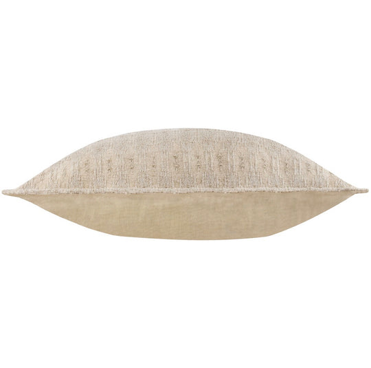 Ashby cushion side profile