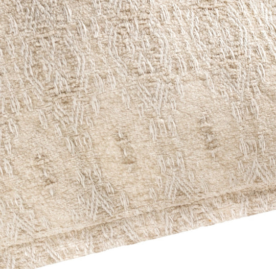 Ashby jacquard texture close-up