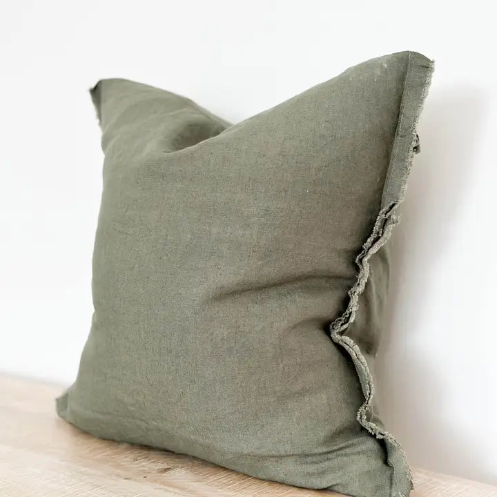 EVERGREEN fringe