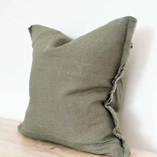EVERGREEN fringe