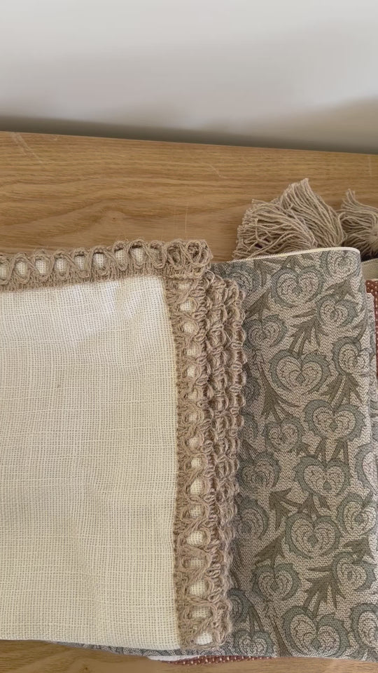 CROCHET